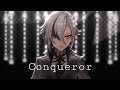 原神MMD GenshinImpact Conqueror IA アルレッキーノ Arlecchino 原神MMD GenshinImpact Conqueror IA アルレッキーノ Arlecchino