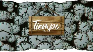 Ozuna - Tiempo (Remix) | Benja LR