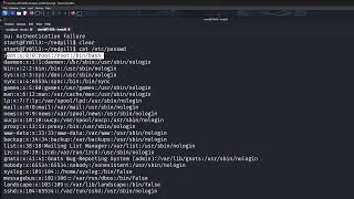 troll3 | VulnHub Walkthrough | cyber security| CTF