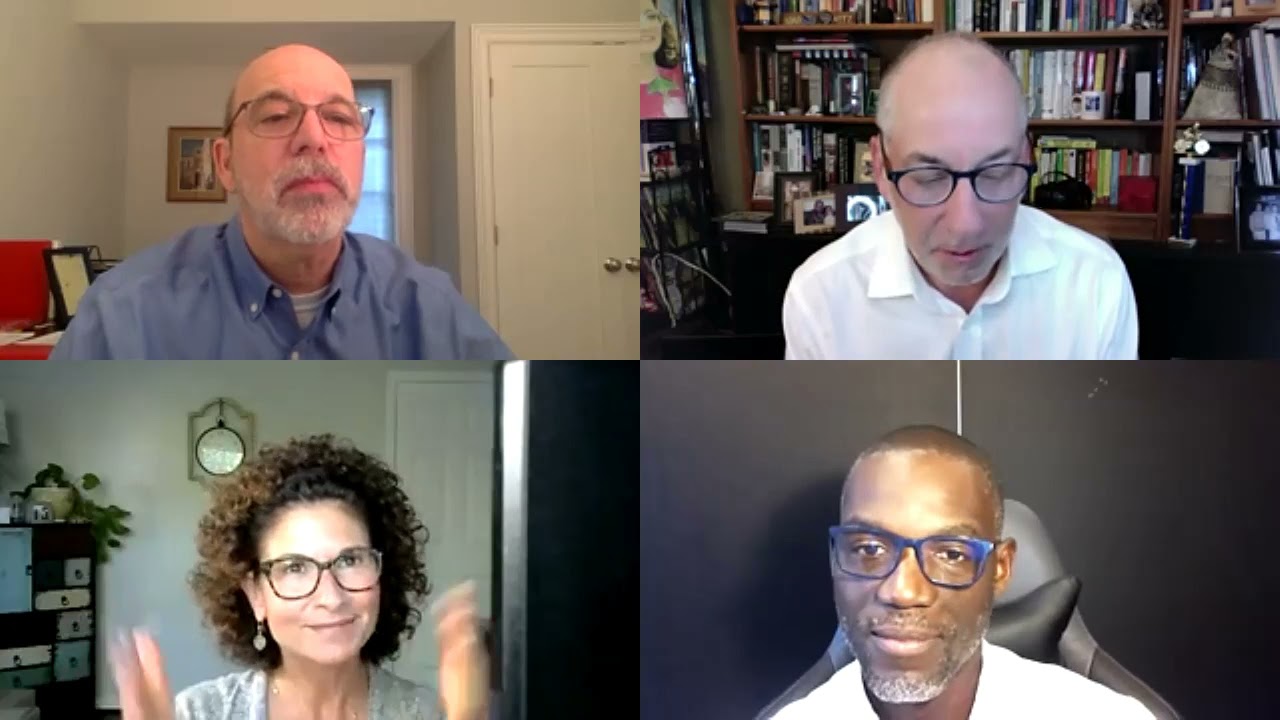 WEALTH MATTERS: The Key to Sustaining Wealth for Generations (October 27, 2021)