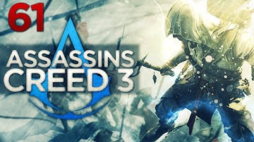 Assassins Creed 3 - Part 61 "Firing Squad" (Let