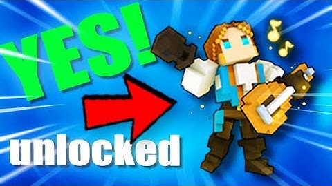 I HAVE UNLOCKED BARD THE F2P WAY !!!