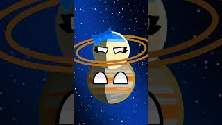 how the gas giant protects us we are safe! #dogepro #planetballs #planetball | AstroBallz