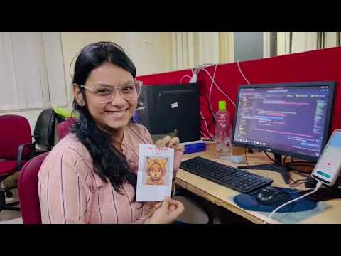 Happiness Day 2024 At Webhibe Technologies - video from Webhibe Technologies