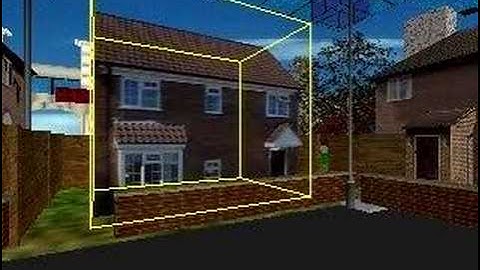 Collaborative Building Virtual Environments - ActiveWorlds