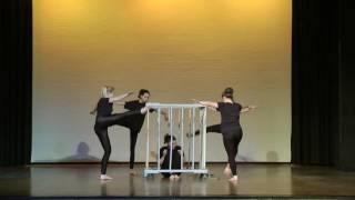 SYD UDance Entry 2017