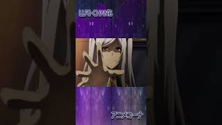 The Eminence in Shadow... and Dogs? #shorts #anime