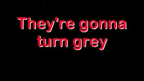 Rain-Jon Heintz with Lyrics