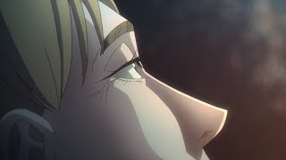 AMV - CLAIR DE LUNE - Claude Debussy - NOVAK and JOLENTA