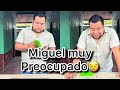 Estas son las deudas que tiene el canal dice miguel estoy muy preocupado por esta situacin