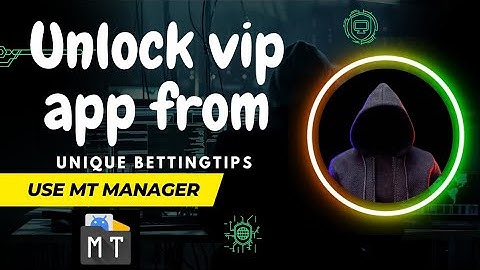 UNLOCK UNIQUE BETTING TIPS VIP (FREE EDUCATION)