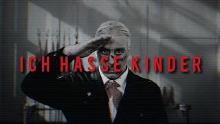 Till Lindemann - Ich hasse Kinder (Slowed + Reverb)