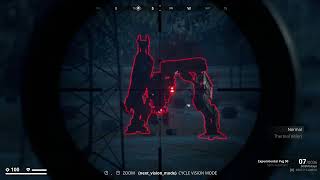 Generation Zero - Experimental PVG - 90 Gameplay