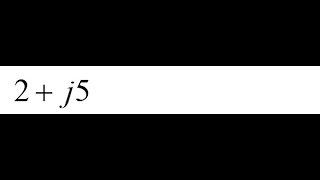 Expressing Complex Numbers in Exponential Form Using Euler’s Formula 97