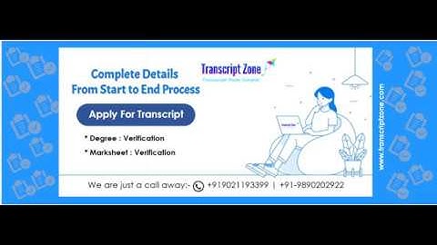 #Transcripts from Rashtrasant Tukadoji Maharaj Nagpur University RTMNU