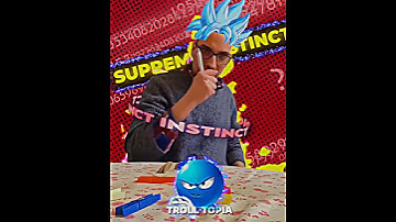 ✨Fast as flash✨ 🥶💀 ll Troll Face ll #trending #shortsfeed #viral