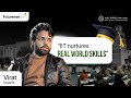 How Virat Yogi Got His IIT Dream Without JEE | Futurense Uni Student Story