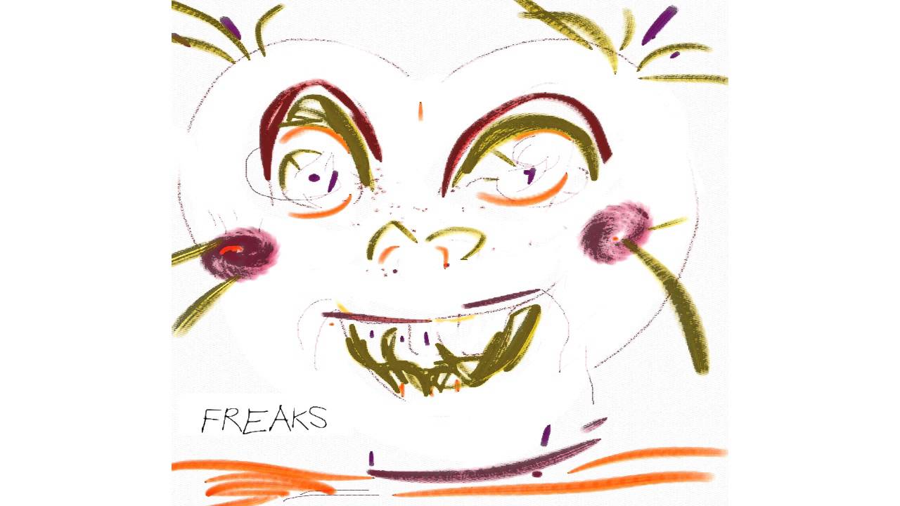 Watch Lorence - Freaks on YouTube Watch Lorence - Freaks on YouTube
