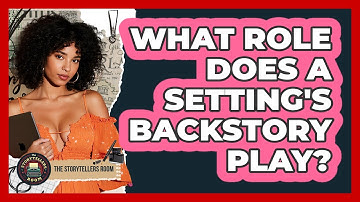 What Role Does a Setting