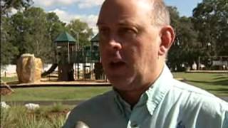 SNN: Honore Park Ceremony