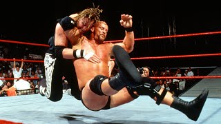 Who invented the Stone Cold Stunner?: Birth of the Stunner sneak peek