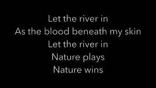 Video voorbeeld van "Dotan ~ Let the river in (with lyrics)"