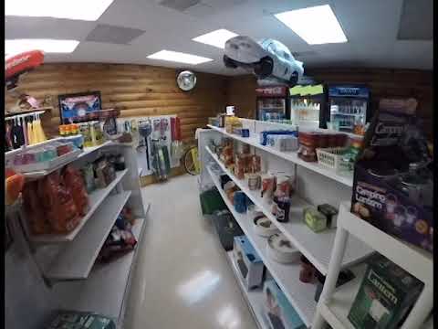 A Tour of Nova Campground