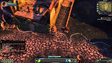 Rift Beta Defiant Starting Zone Part 1