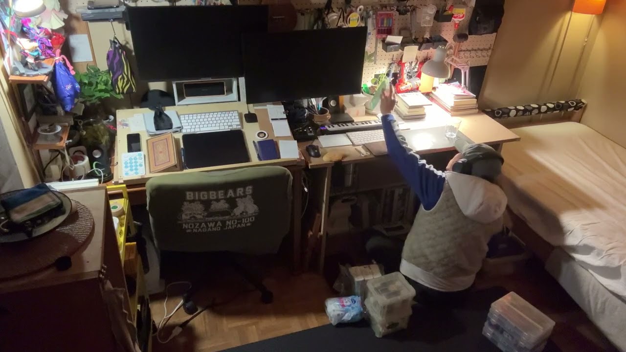 ☆ Japan, where human come and go☆