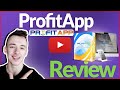 ProfitApp Review Bonus - 🛑 DON'T BUY BEFORE YOU SEE THIS! 🛑 (+ Mega Bonus Included) 🎁