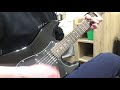 TK from 凛として時雨 - Wonder Palette 【Guitar Cover】