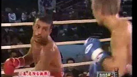 Alexander Munoz-Eiji Kojima II highlights