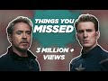 40 Things You Missed In Avengers: Endgame | HINDI | Watch With Abhi