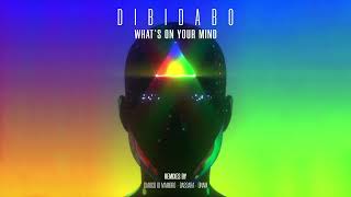 DIBIDABO - What's On Your Mind (Original Mix) [Organic House / Downtempo] Resimi