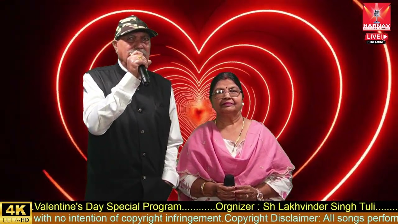 Phool Tumhe Bheja Hai | Cover Singing Performance | @ Harnav Musical Studio