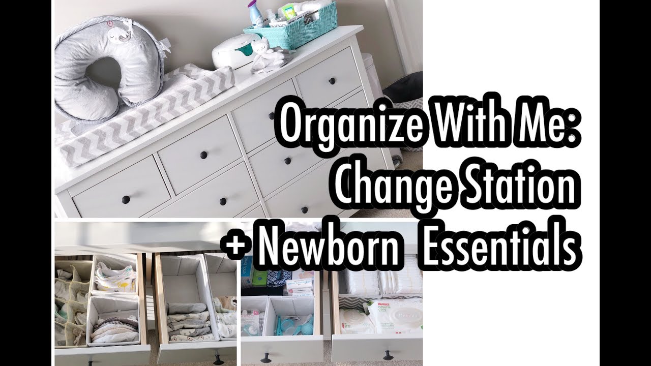 baby changing station near me