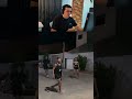 🚨 Talento de barrio: niños dominando el balón en la calle como verdaderos cracks 😱