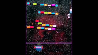 BRIK - Brick Breaker physics/animation test