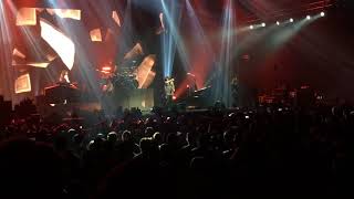 Nightwish - Ghost Love Score - Tallinn 18.5.2018