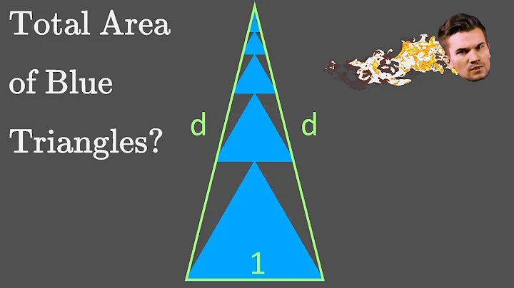 Christmas TreeCeption - A Puzzling Geometry Problem - DayDayNews