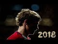 Antoine griezmann  french genius  skills  goals  20172018