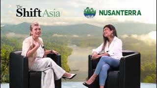 Download lagu S8E5: Nature-Based Climate Solutions ft. Nusanterra | Khairun Nisa Zabidi, Co-Founder & CEO