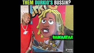 Have You Ever Tried Lil Durk s Cereal Called DurkO s
