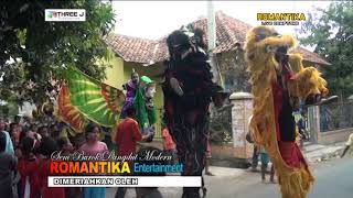 04 CUMA MANTAN BUROK ROMANTIKA 11 AGUSTUS 2018