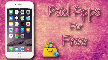 Download Paid Apps/Games for Free | No Jailbreak | No Computer Needed