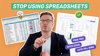 Stop Losing Track of Job Applications (Free Tool)