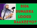 Sida Ugu Wanaagsan Ee Dumarka Loola Raaxaysto Wax Barta Aan Barwaaqo Gaarnee