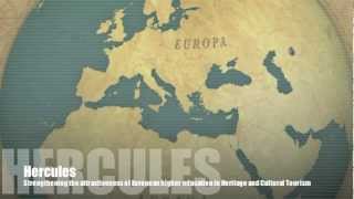 Hercules Project Eu - Video Presentation English Version
