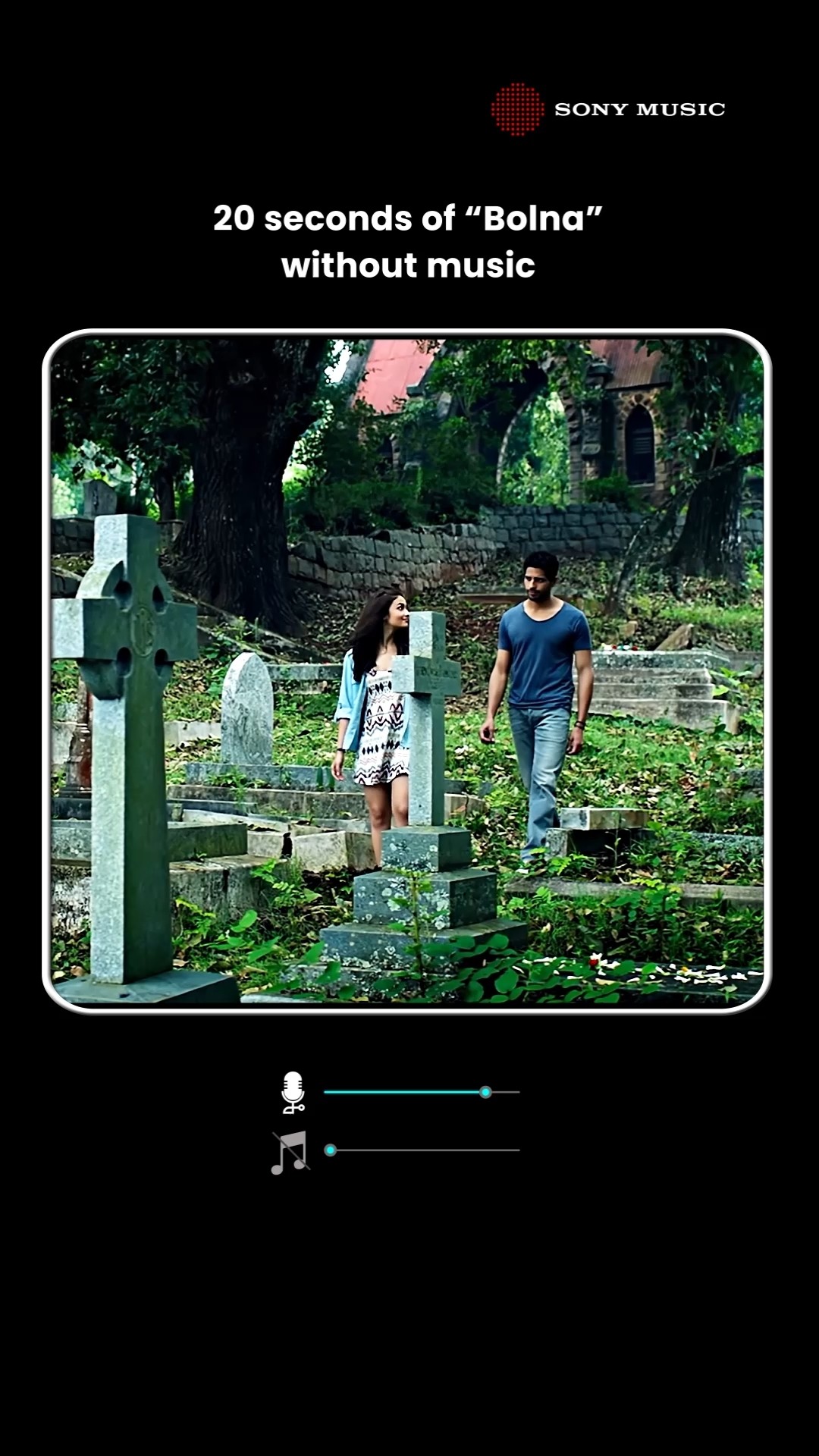Arijit’s voice = pure emotions. ?? #bolna #arijitsingh #onlyvoice #aliabhatt #sidharthmalhotra