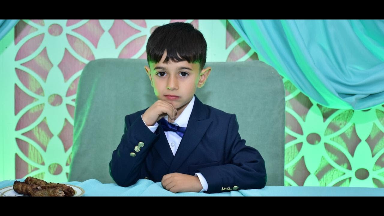 Davit Balanin Sunet Toyu (1) Qabal Toylari 13.10.2025